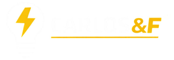 Carlos & F - O Mestre da Eletricidade